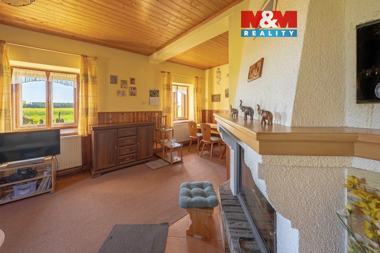 Prodej domu 150 m² - foto 1