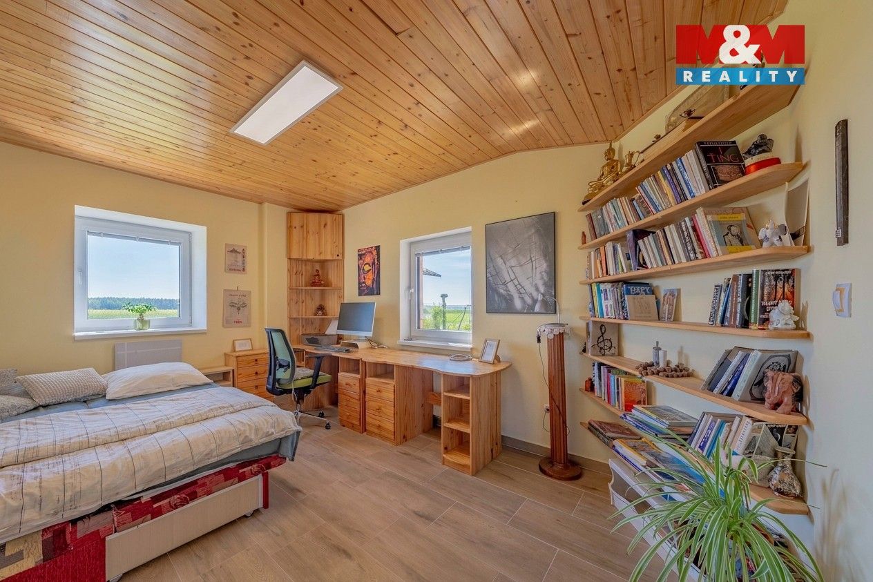 Prodej domu 150 m² - foto 2