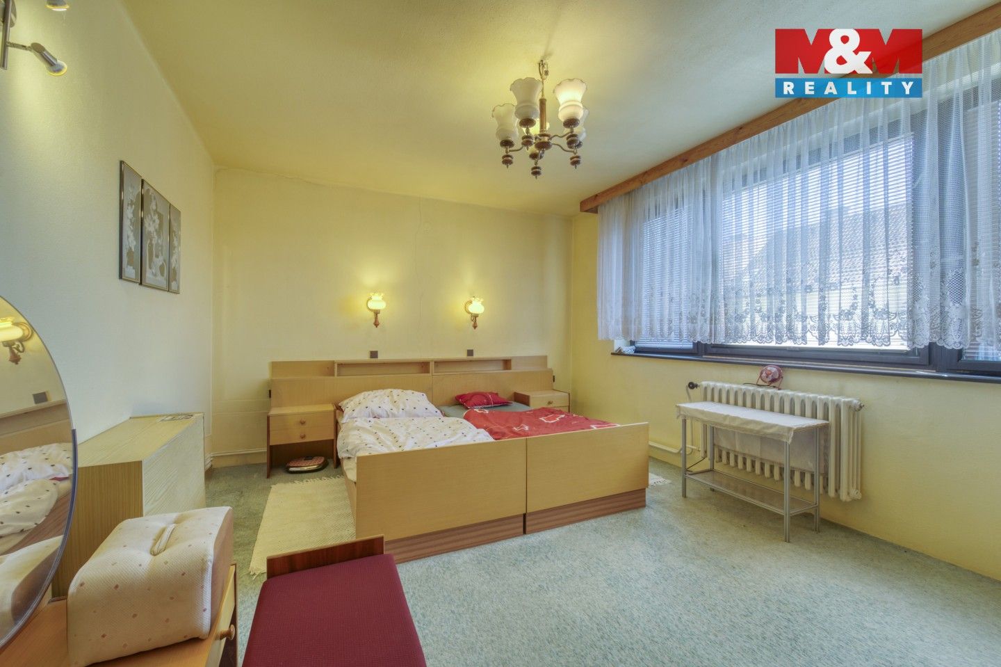 Prodej domu 140 m² - foto 11