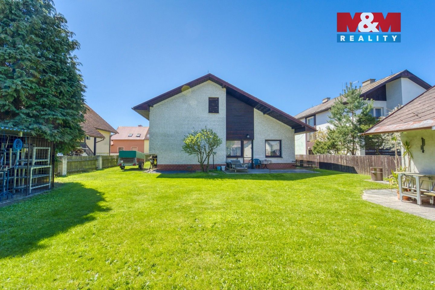 Prodej domu 140 m² - foto 13