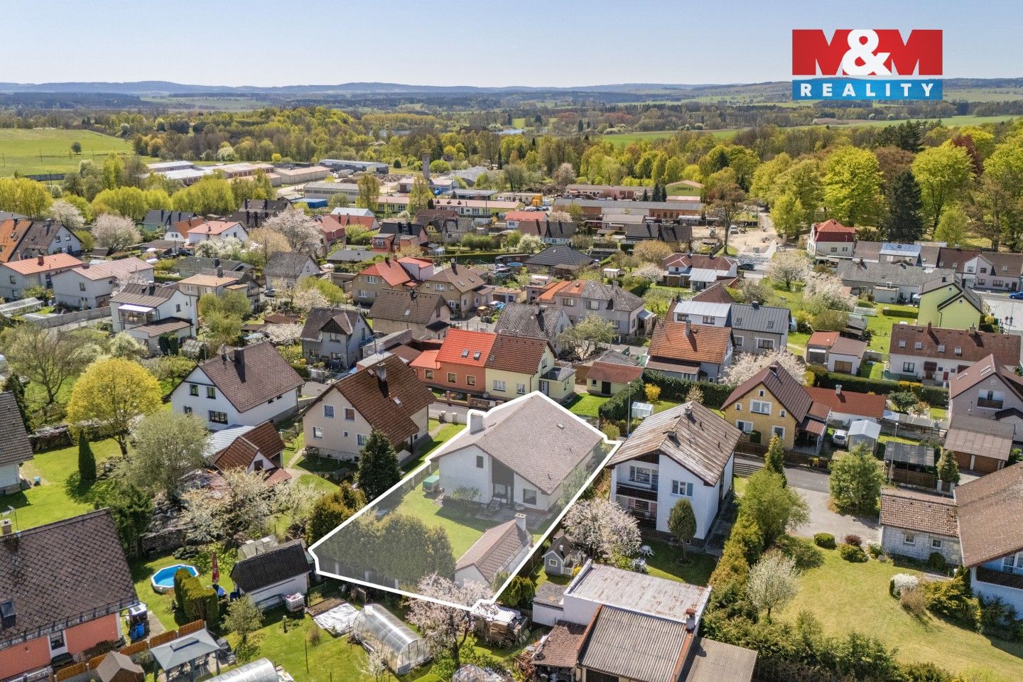 Prodej domu 140 m² - foto 14