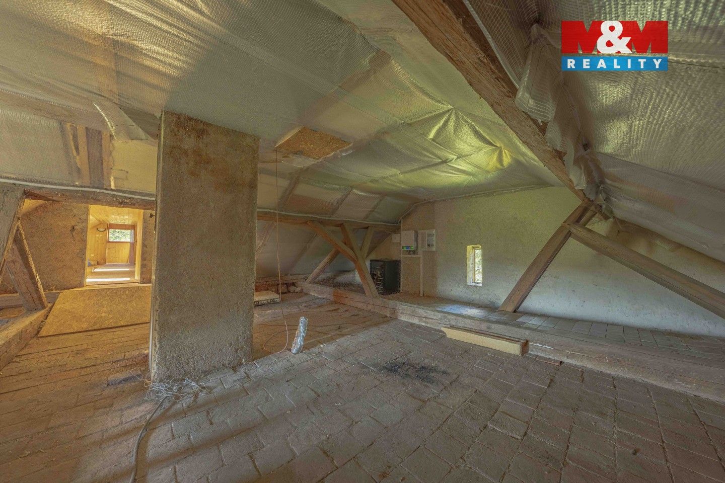 Prodej domu 150 m² - foto 15