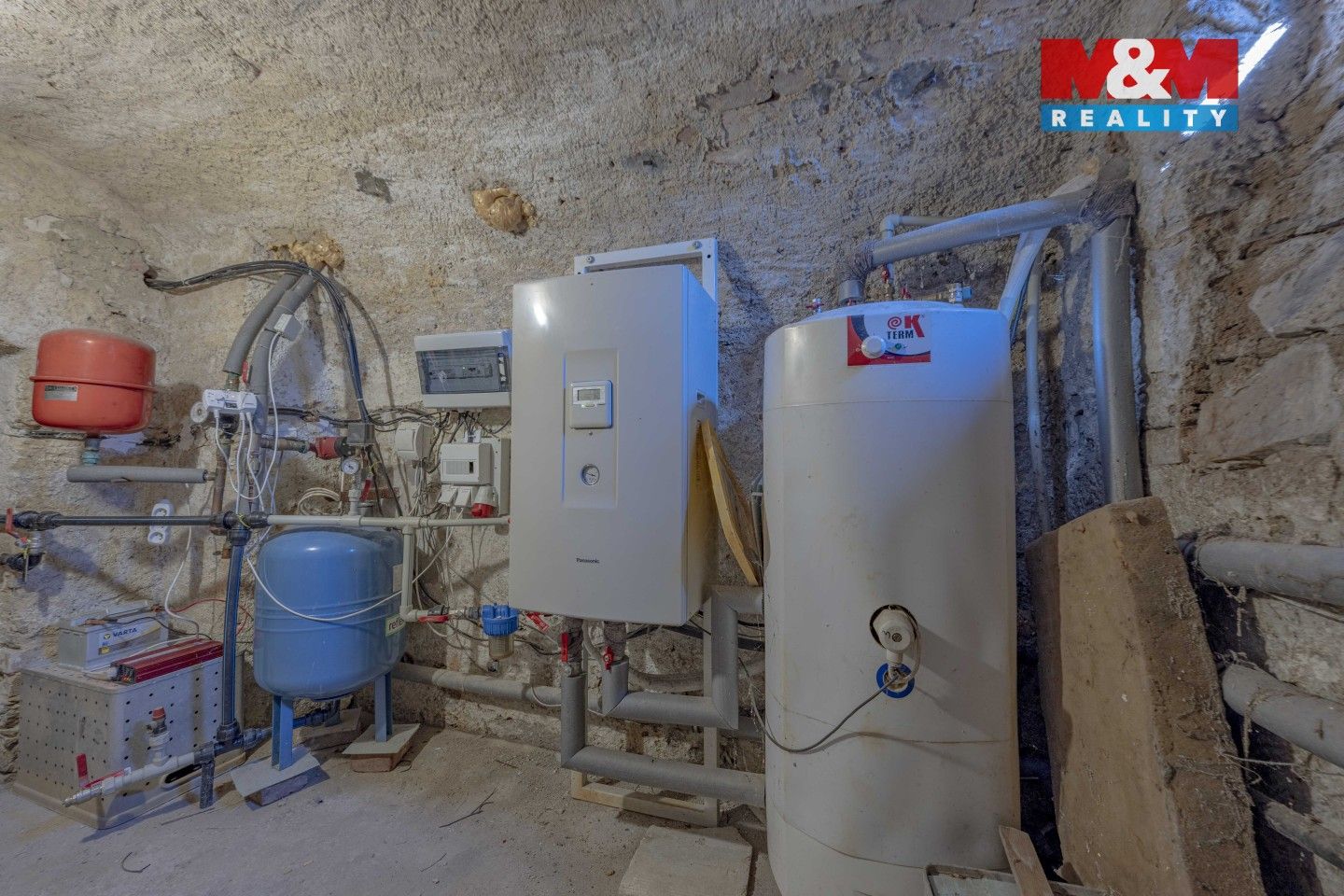 Prodej domu 150 m² - foto 19