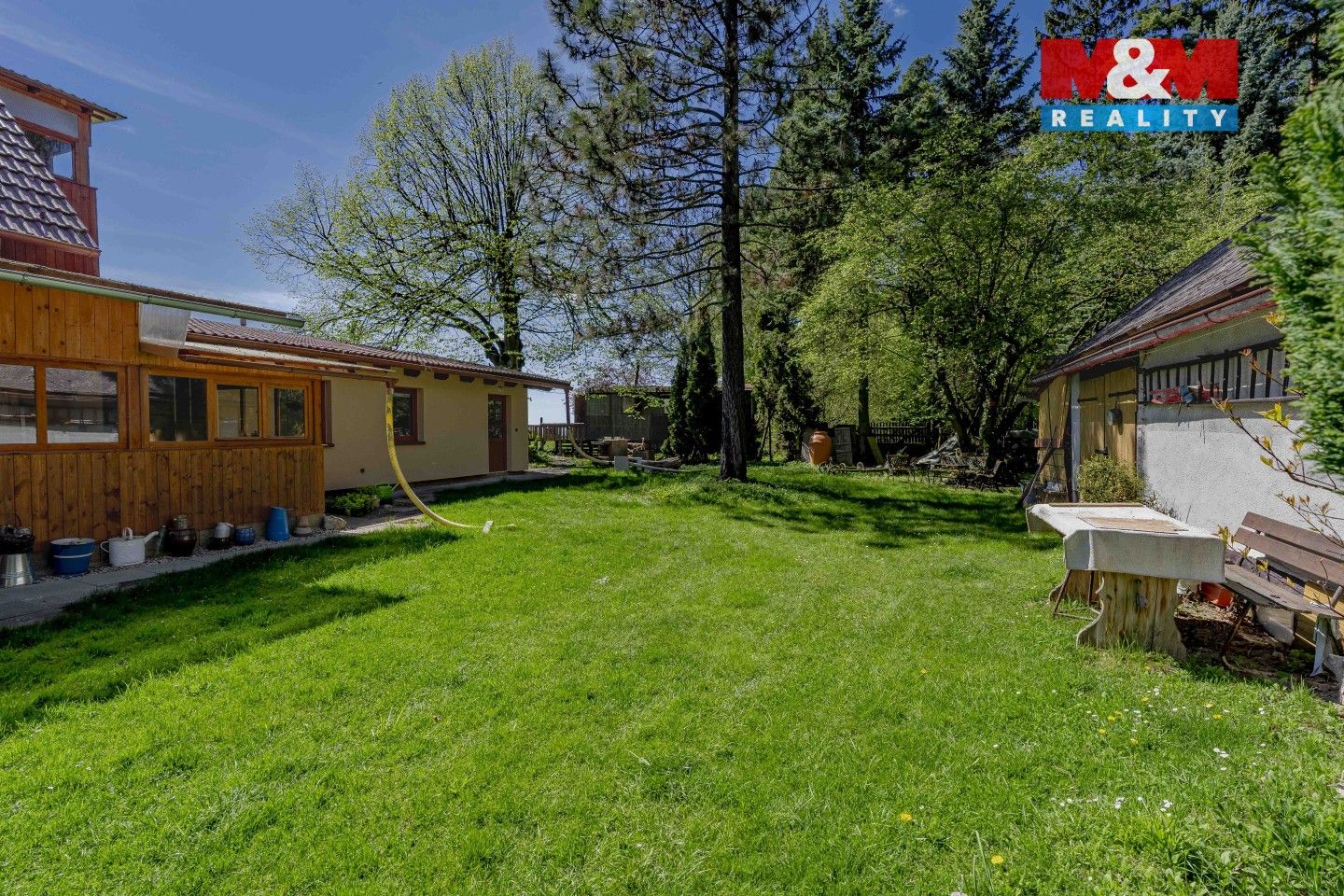 Prodej domu 150 m² - foto 23