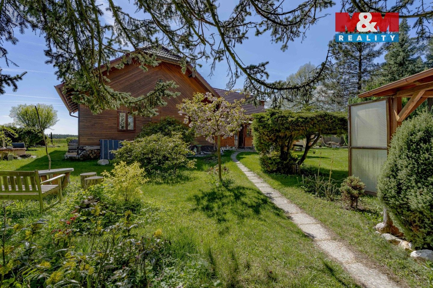 Prodej domu 150 m² - foto 24