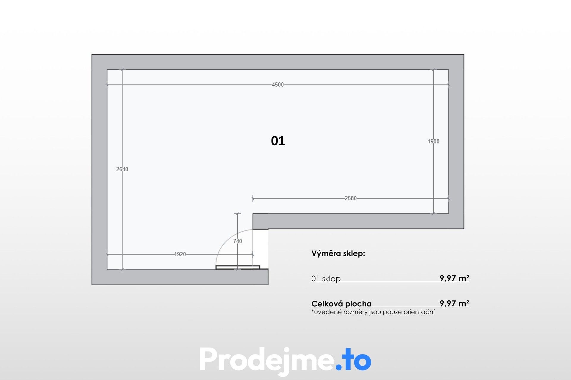 Prodej domu 82 m² - foto 11