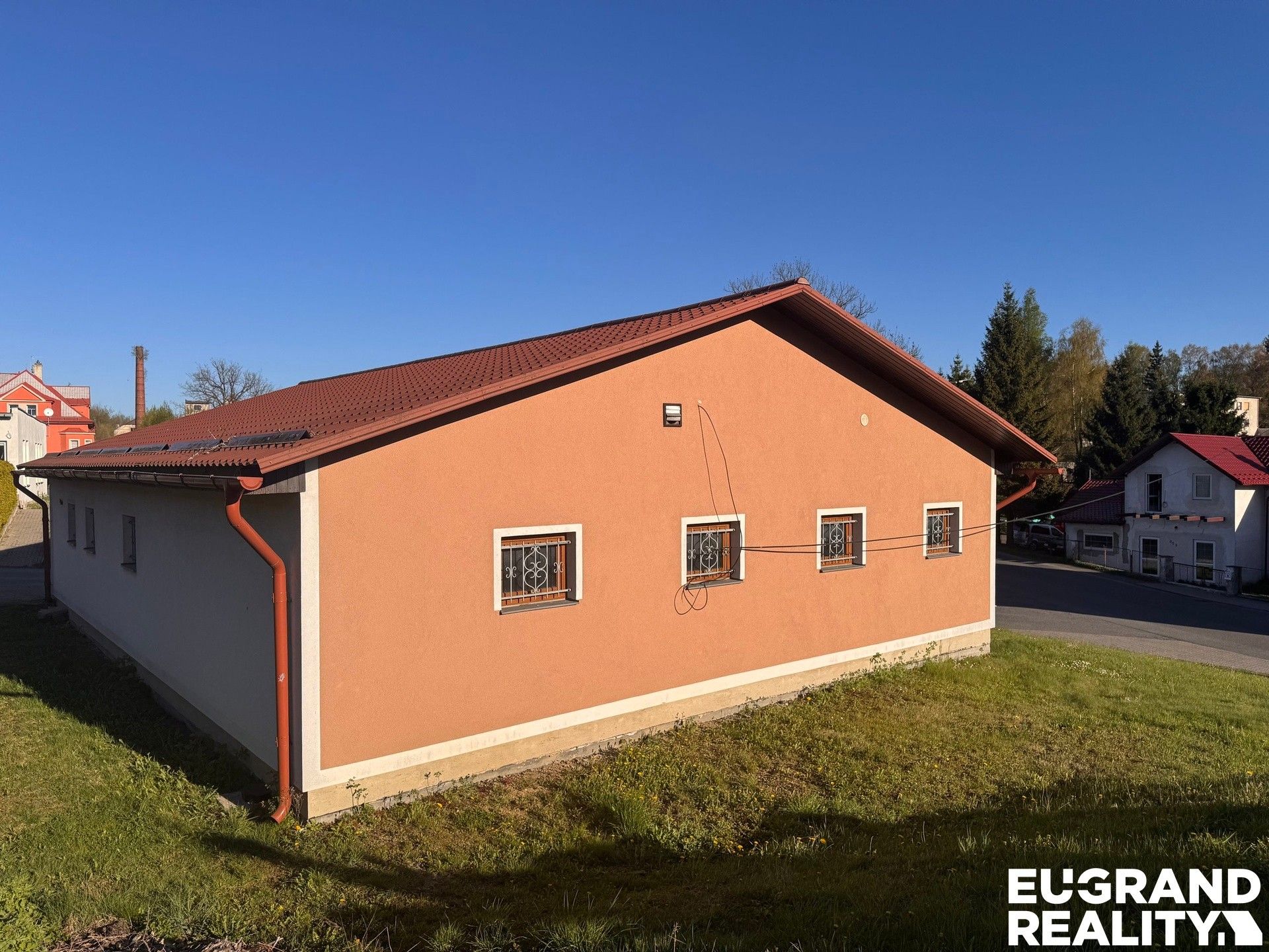 Prodej komerčního prostoru 170 m² - foto 3