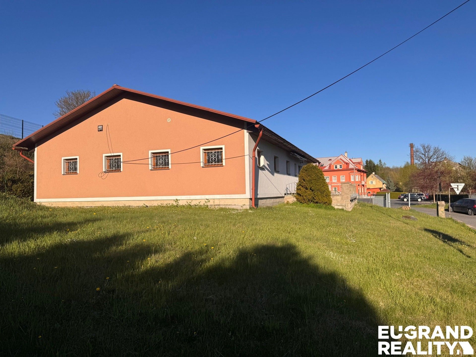 Prodej komerčního prostoru 170 m² - foto 4