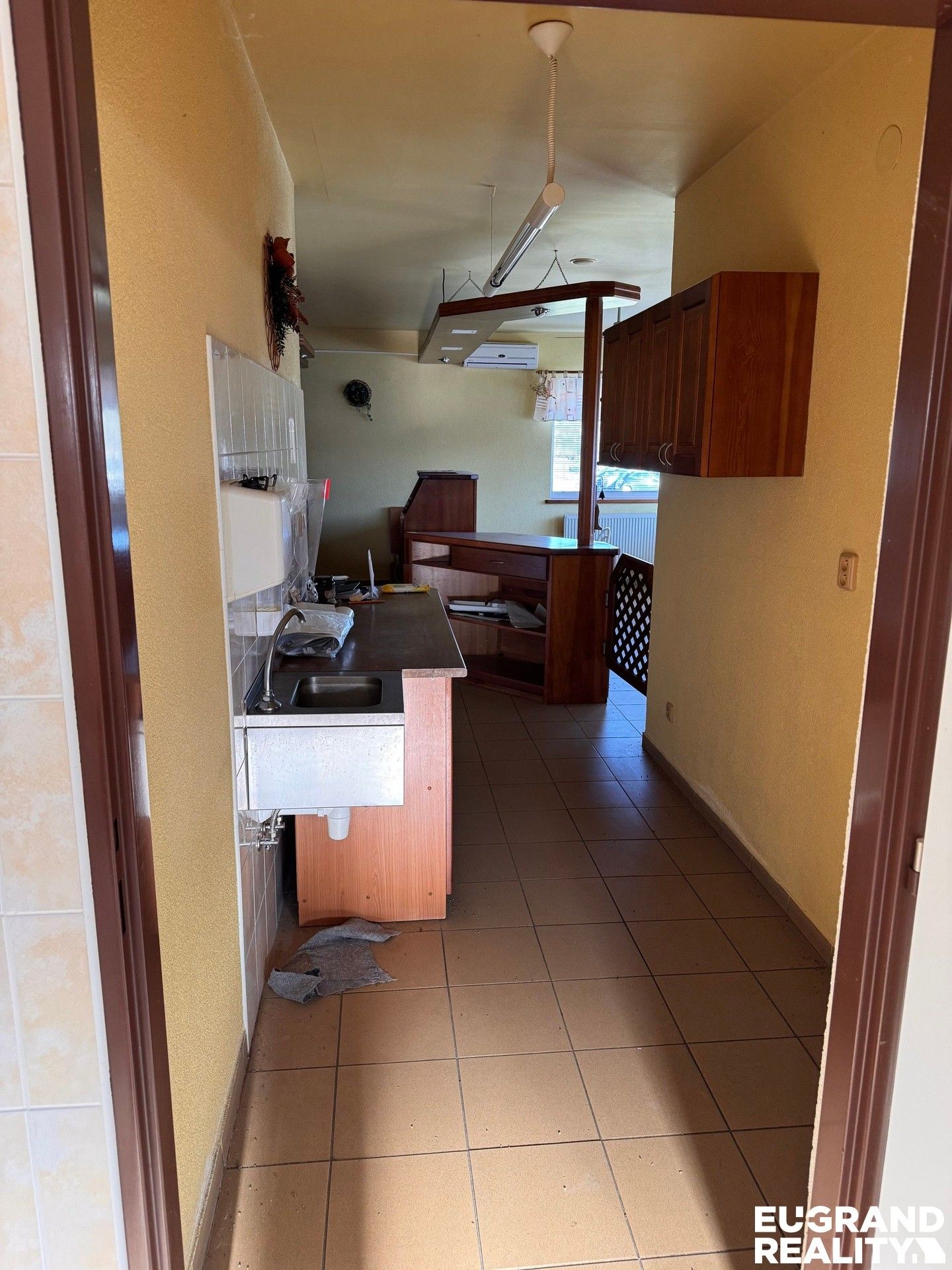 Prodej komerčního prostoru 170 m² - foto 10