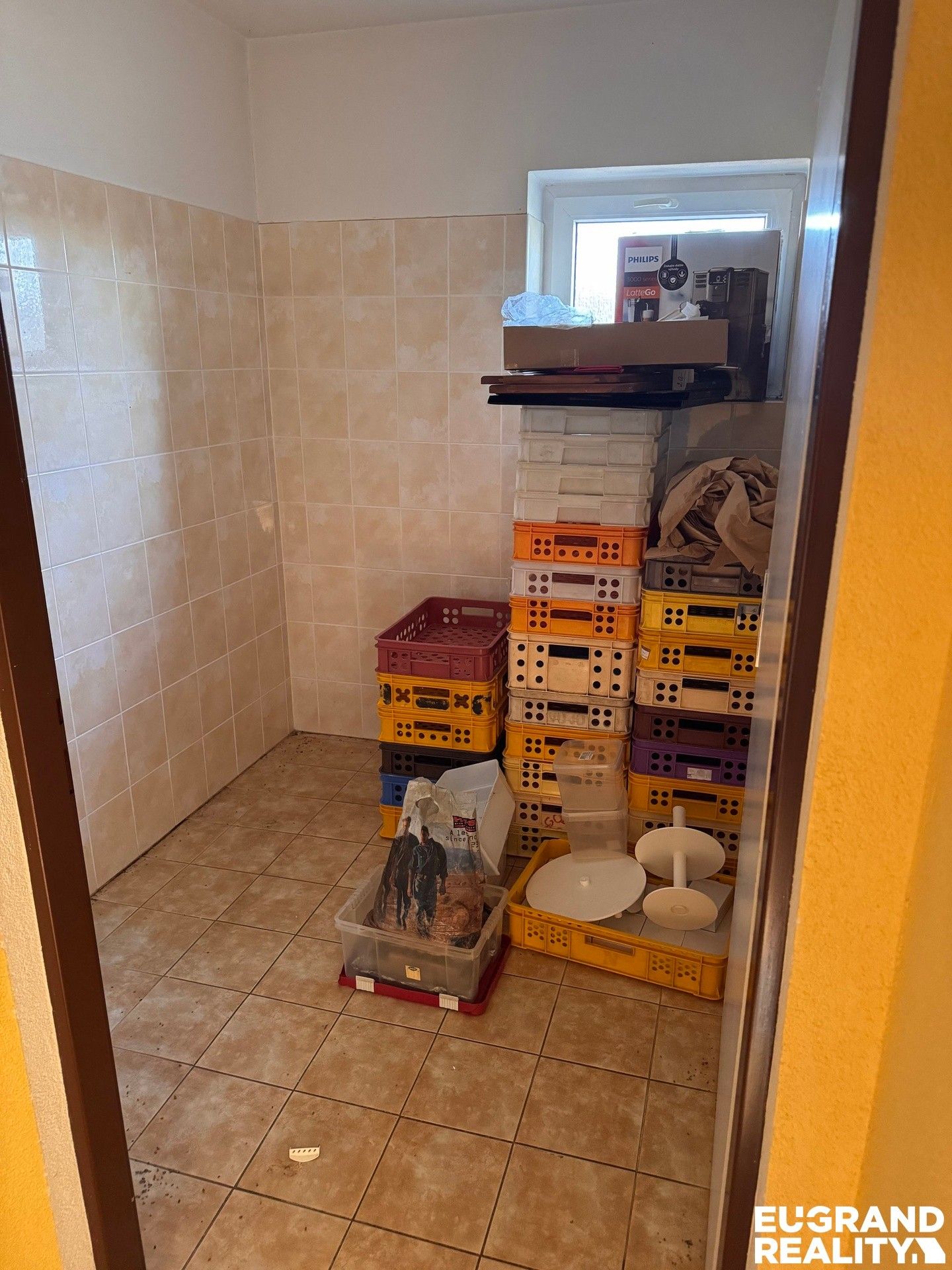 Prodej komerčního prostoru 170 m² - foto 12