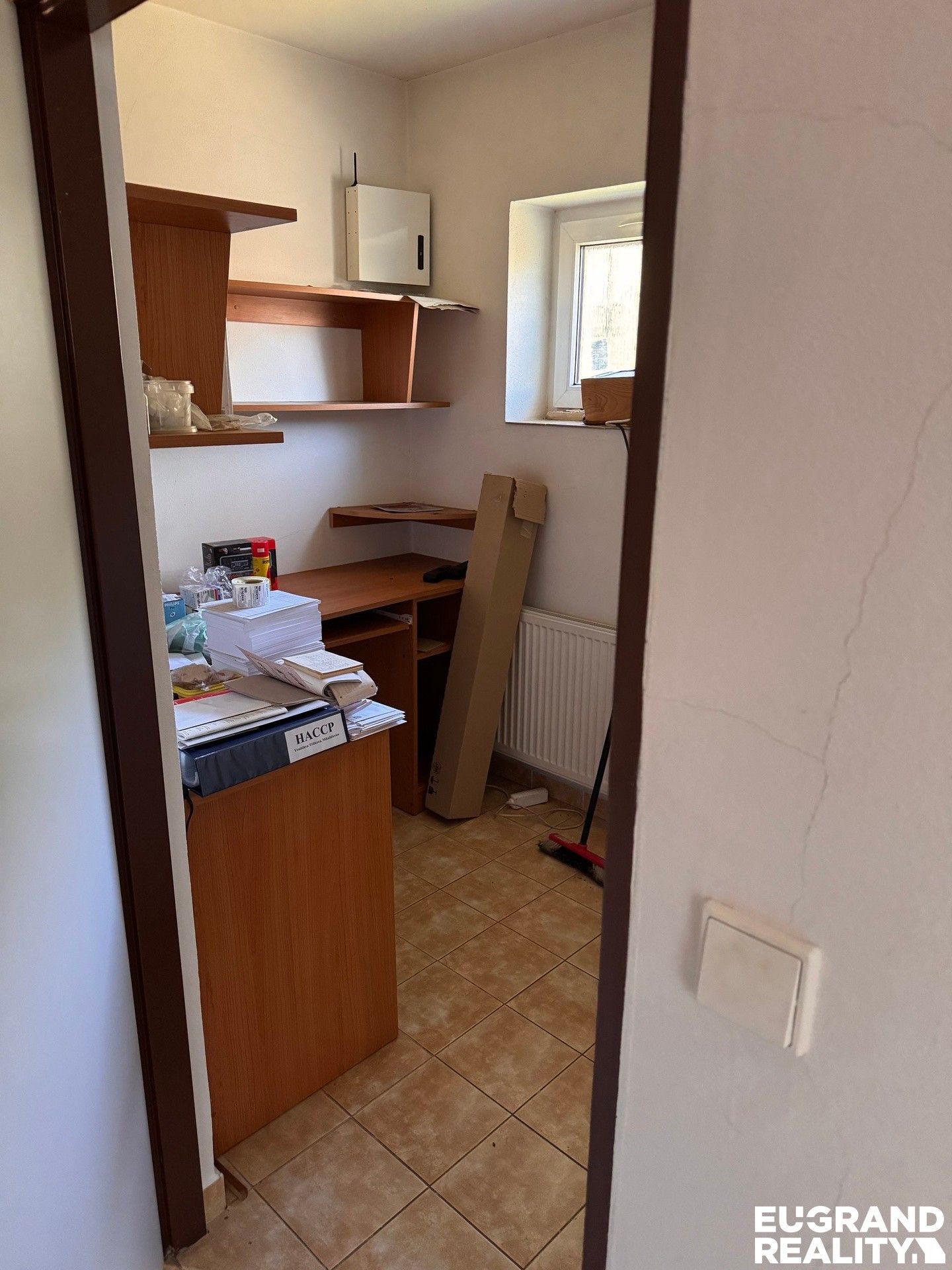 Prodej komerčního prostoru 170 m² - foto 14