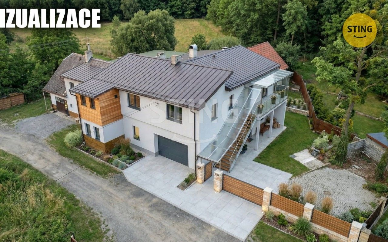 Prodej domu 497 m² - foto 4