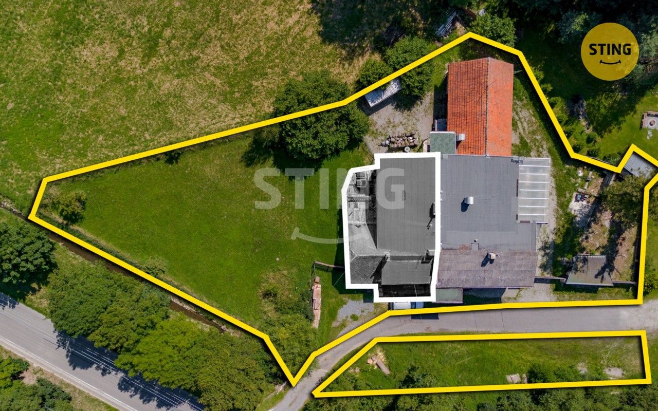 Prodej domu 497 m² - foto 5
