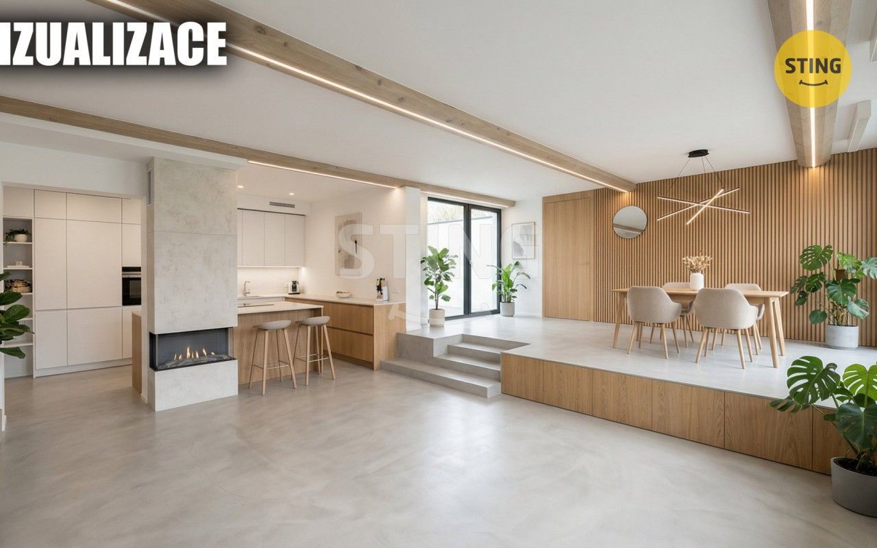 Prodej domu 497 m² - foto 24