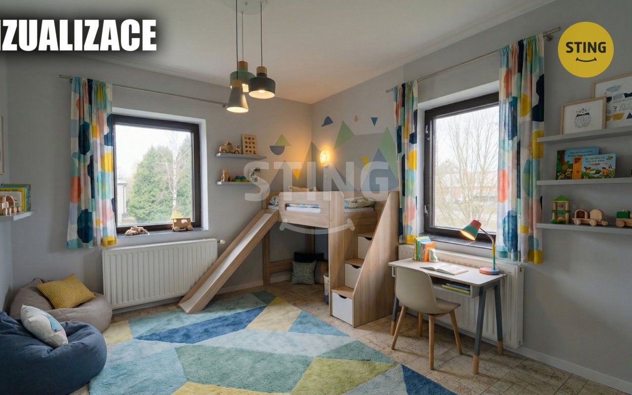 Prodej domu 497 m² - foto 33