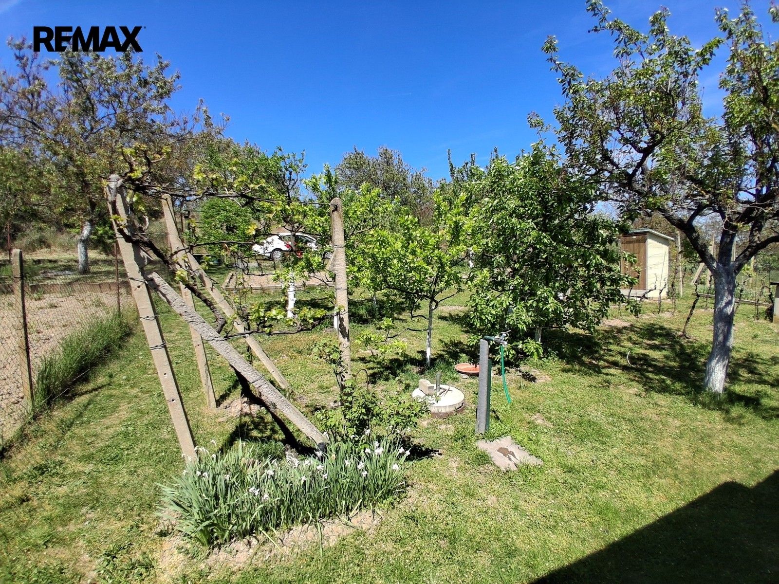 Prodej pozemku 579 m² - foto 11