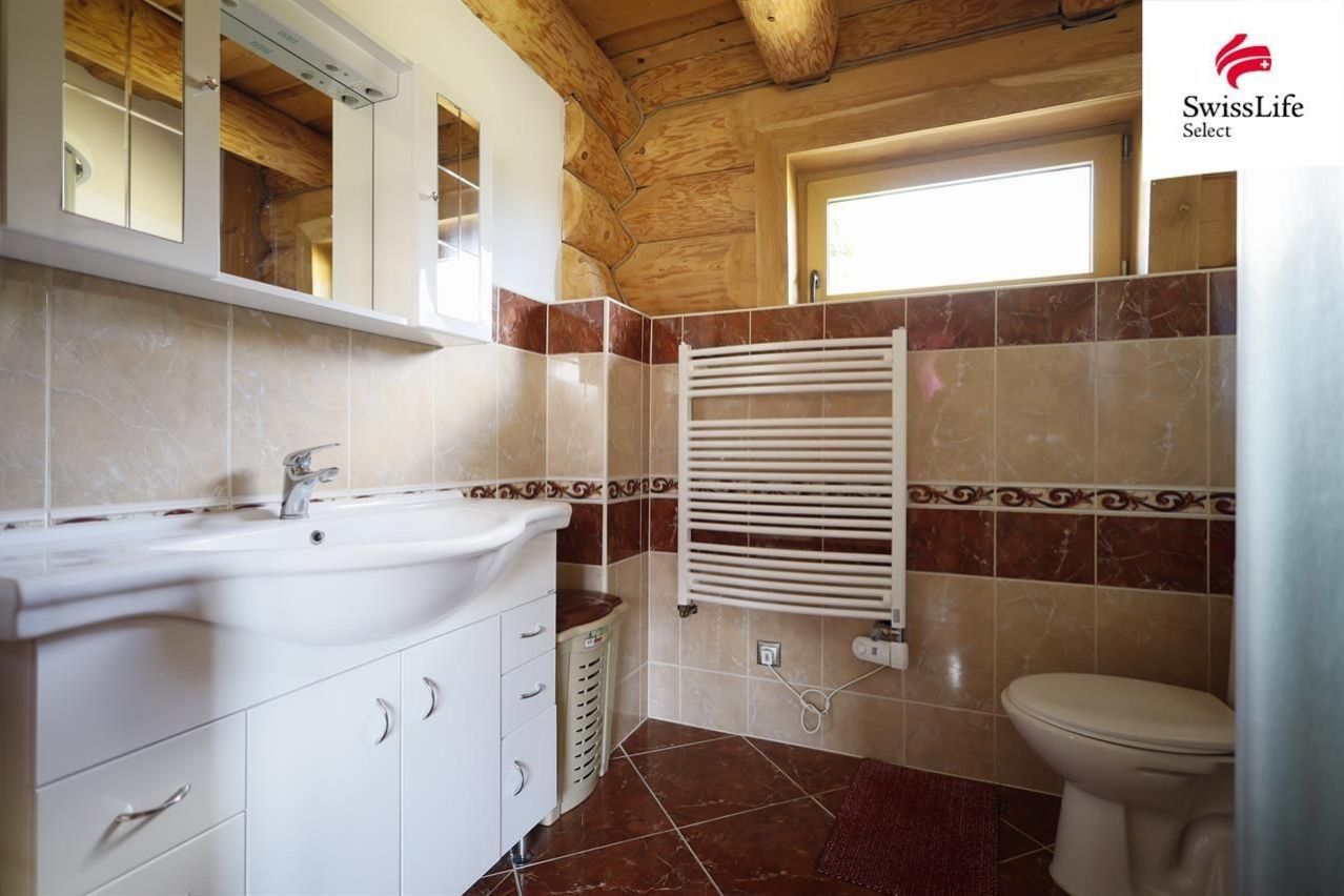 Prodej domu 205 m² - foto 15