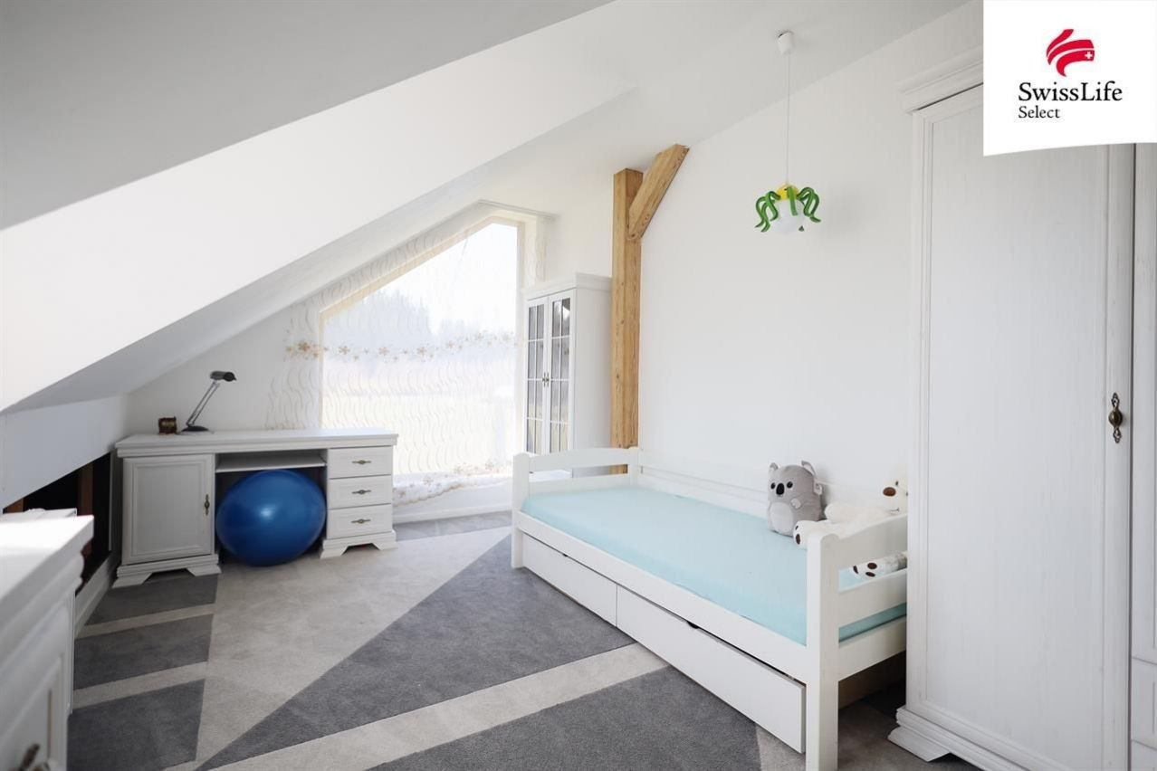 Prodej domu 205 m² - foto 19