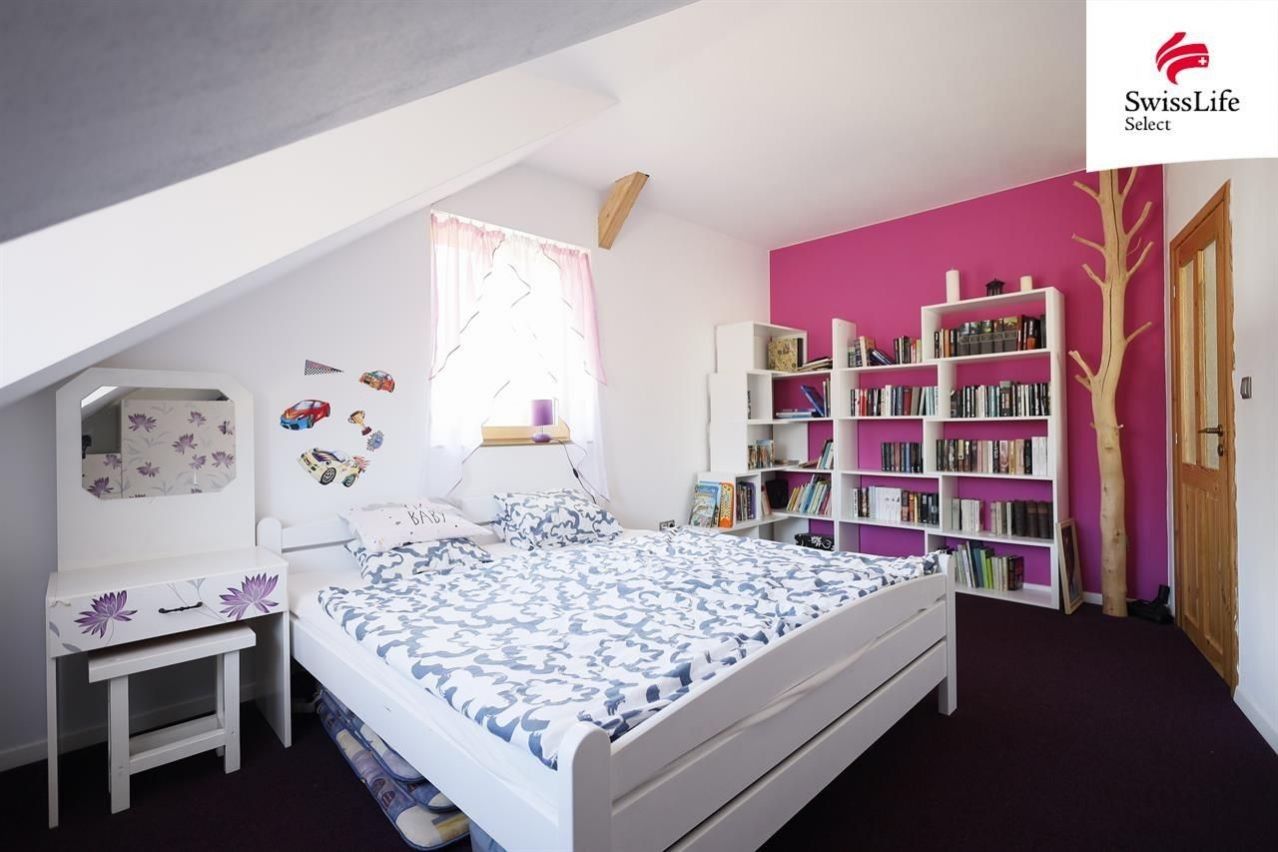 Prodej domu 205 m² - foto 17