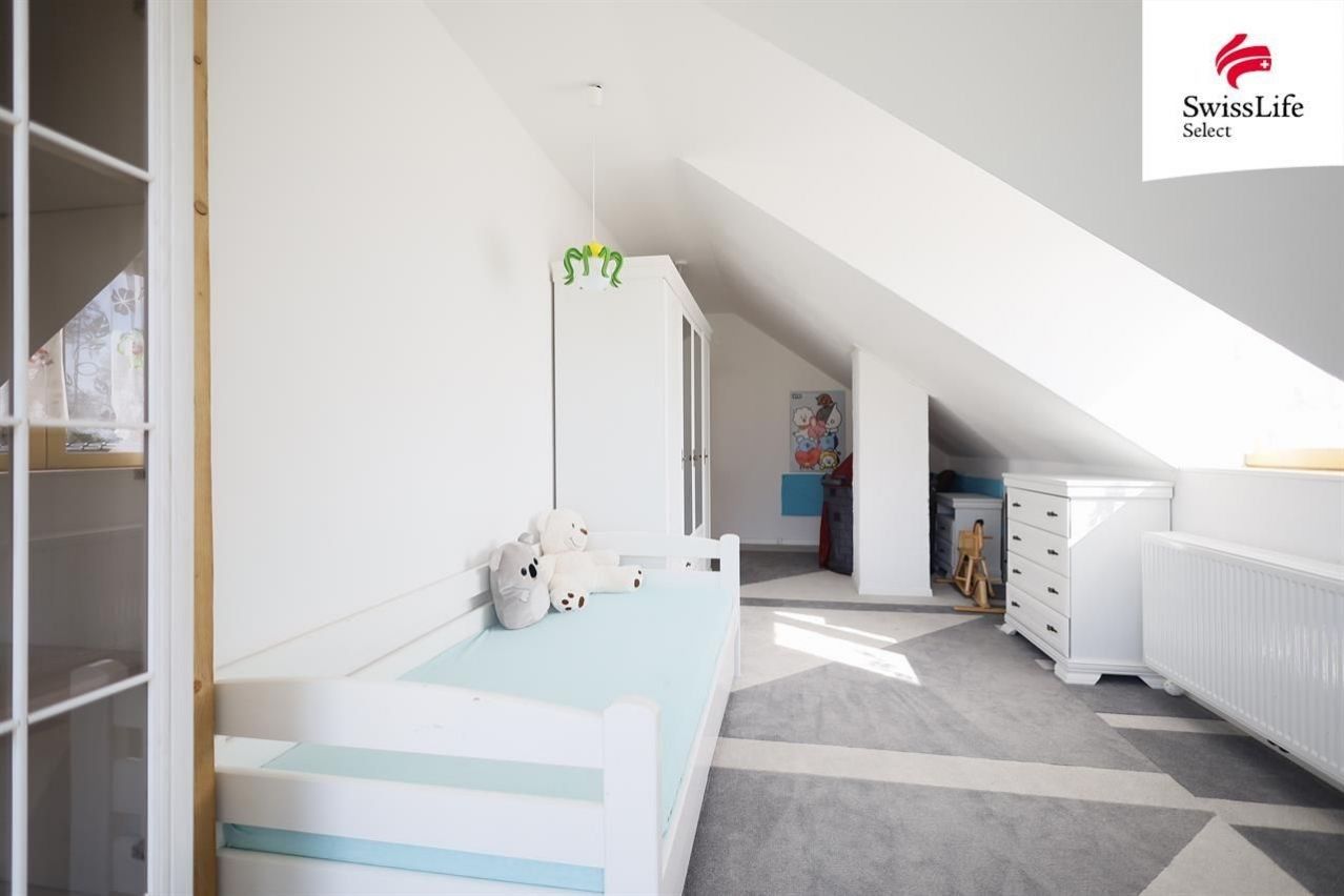 Prodej domu 205 m² - foto 18