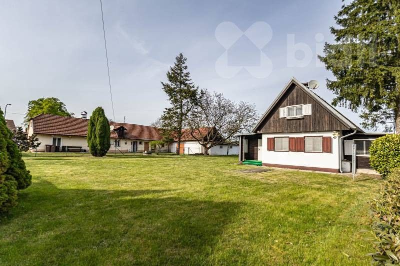 Prodej domu 97 m² - foto 1