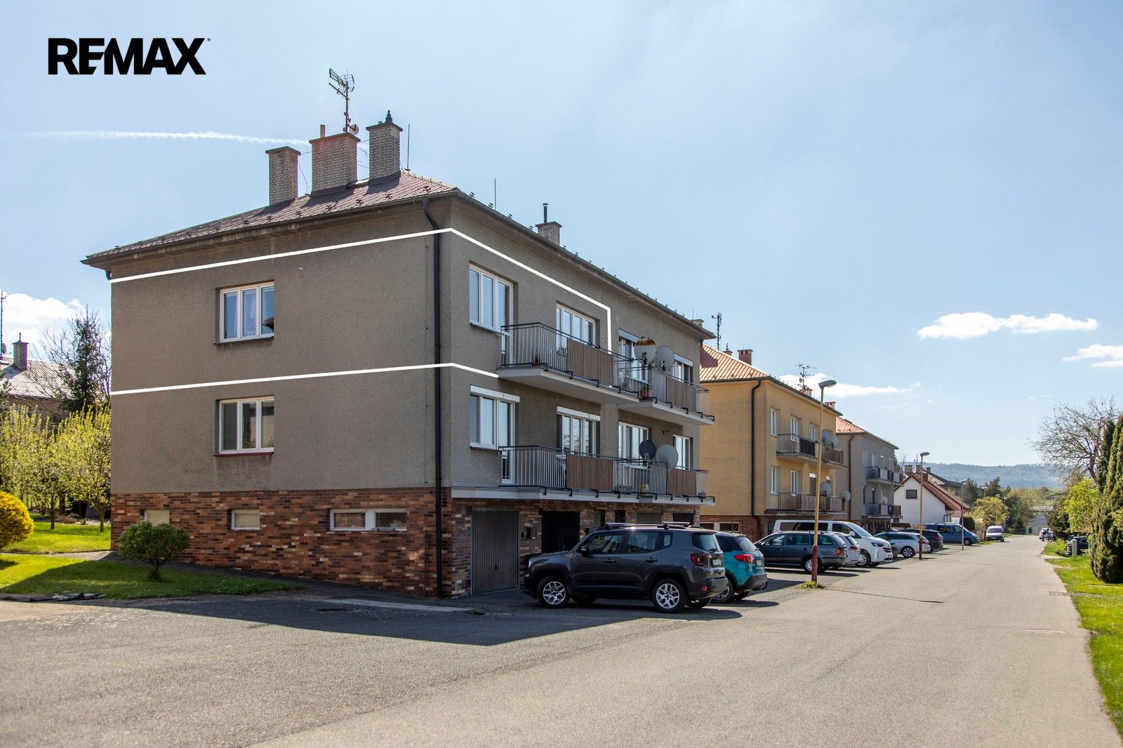 Prodej bytu 4+1 81 m² - foto 24