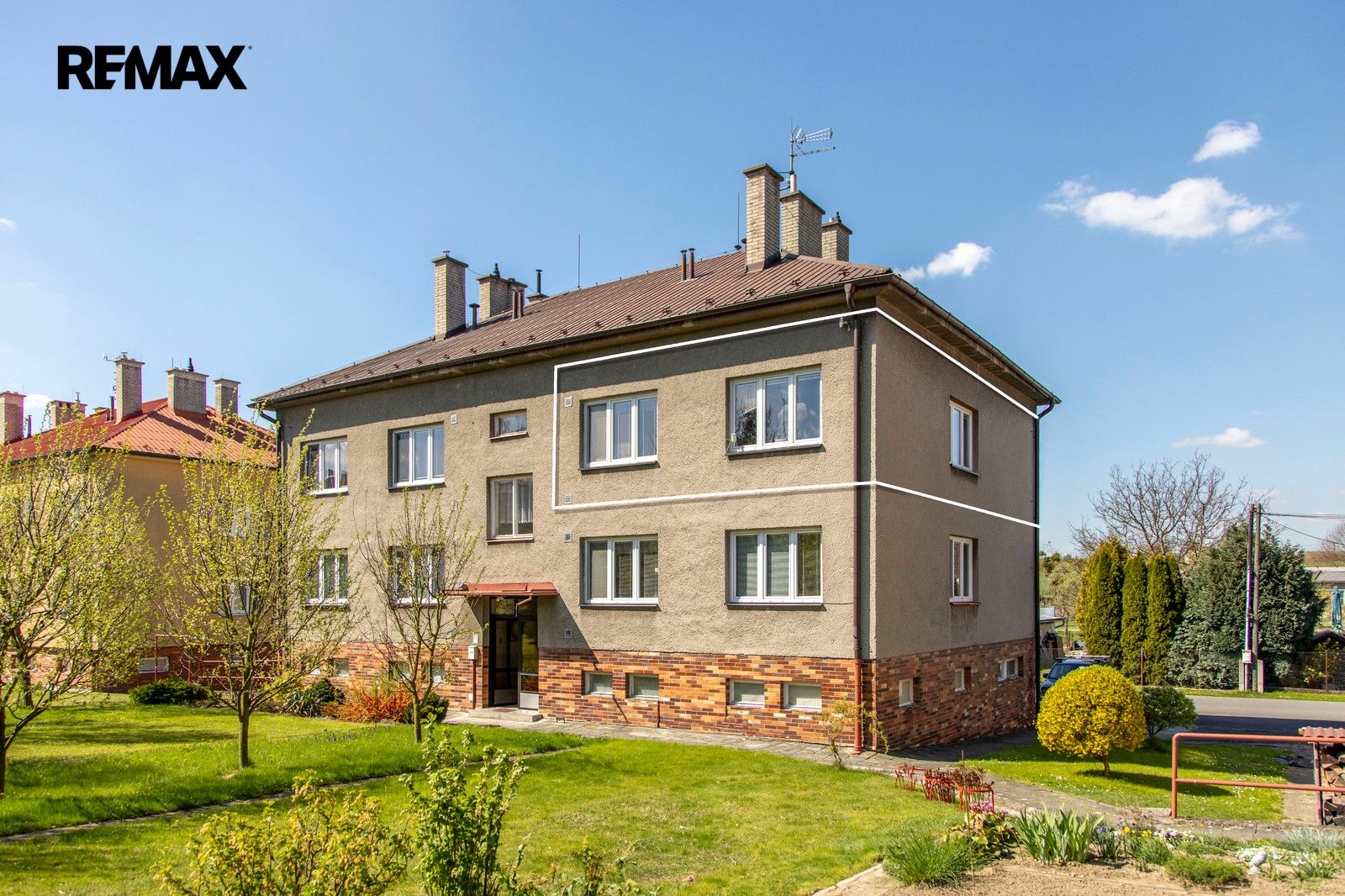 Prodej bytu 4+1 81 m² - foto 25