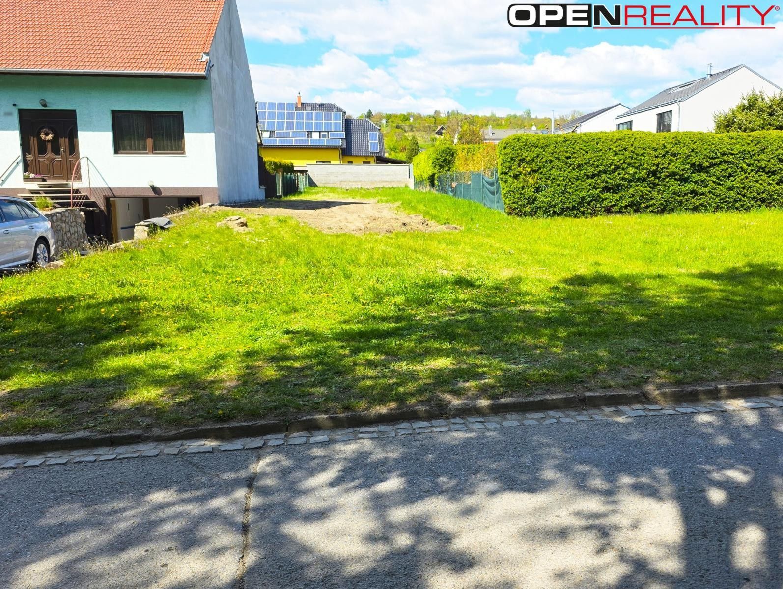 Prodej pozemku 692 m² - foto 5