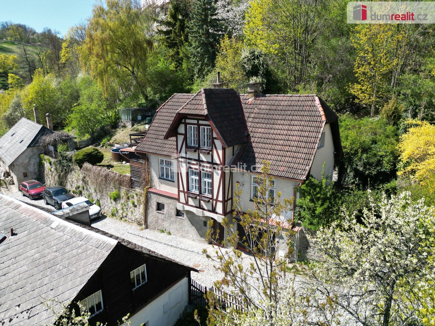 Prodej domu 99 m² - foto 1