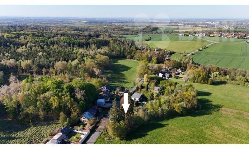 Prodej pozemku 605 m² - foto 5