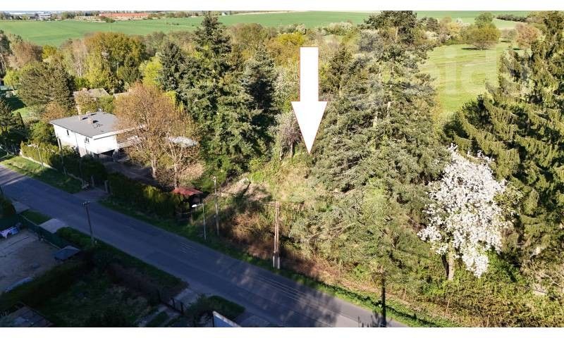 Prodej pozemku 605 m² - foto 7