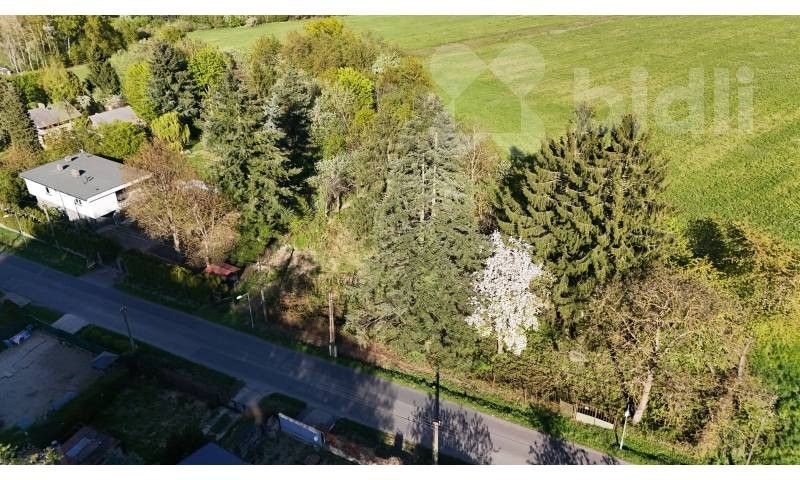 Prodej pozemku 605 m² - foto 6