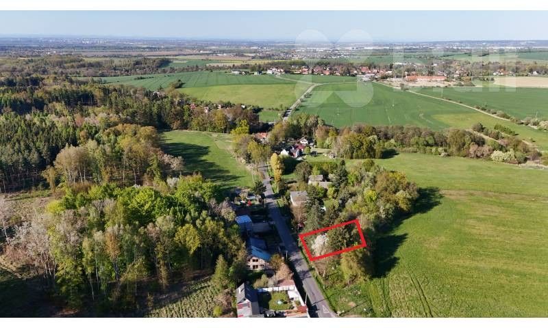 Prodej pozemku 605 m² - foto 4