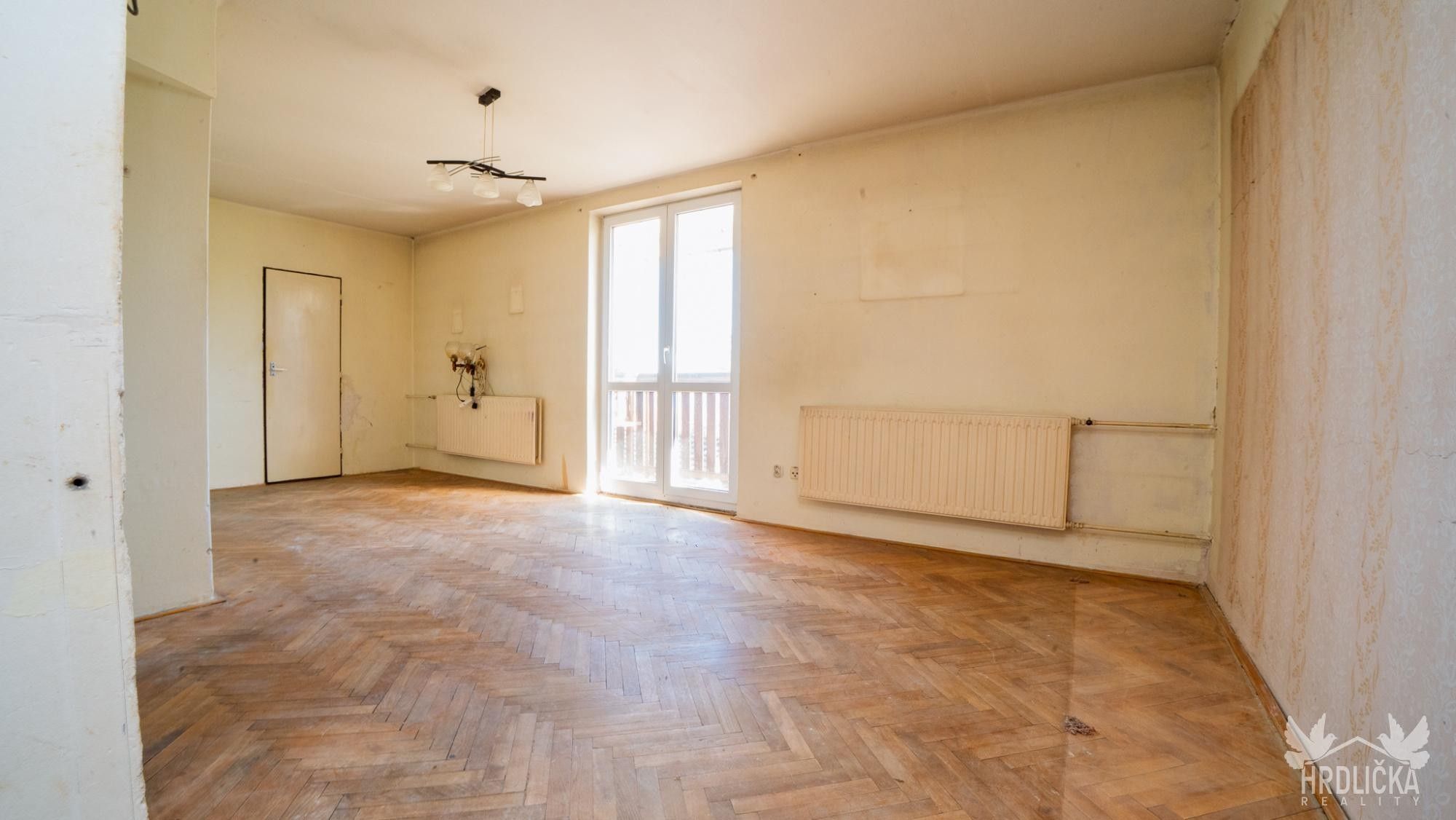 Prodej bytu 2+1 64 m² - foto 2