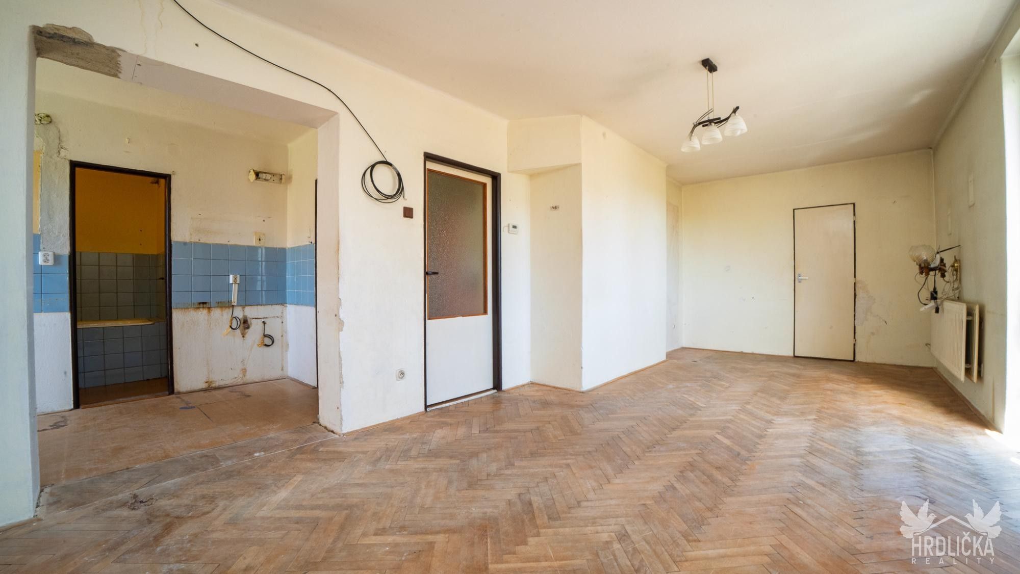 Prodej bytu 2+1 64 m² - foto 4