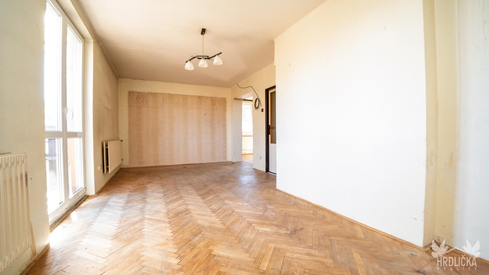Prodej bytu 2+1 64 m² - foto 5