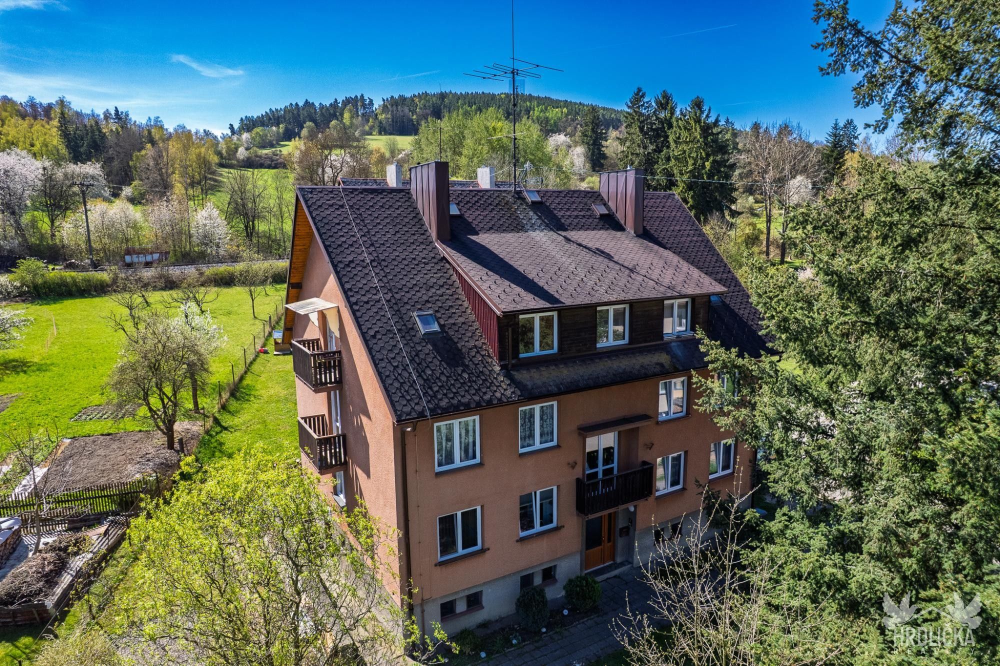 Prodej bytu 2+1 64 m² - foto 1
