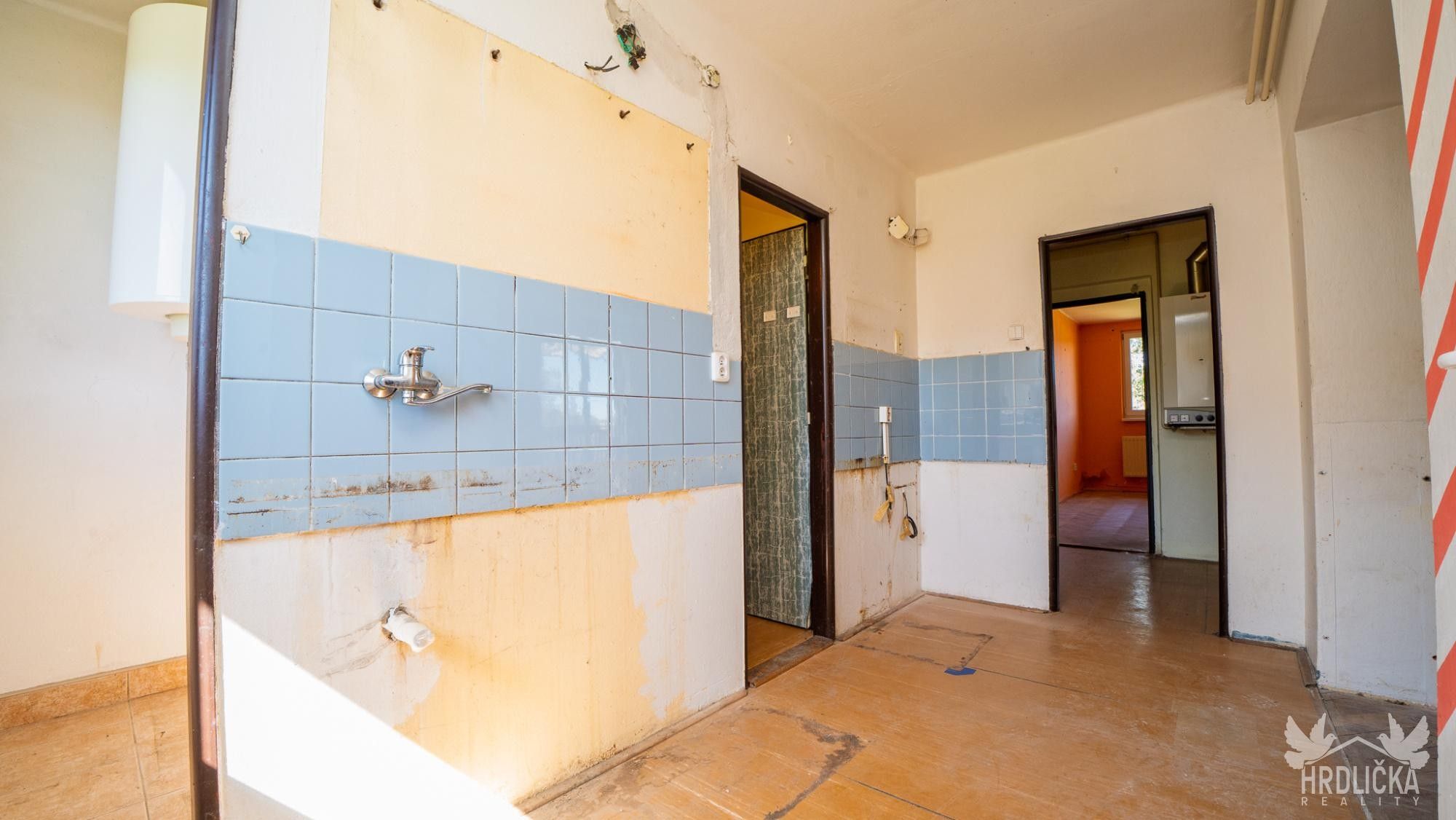 Prodej bytu 2+1 64 m² - foto 12
