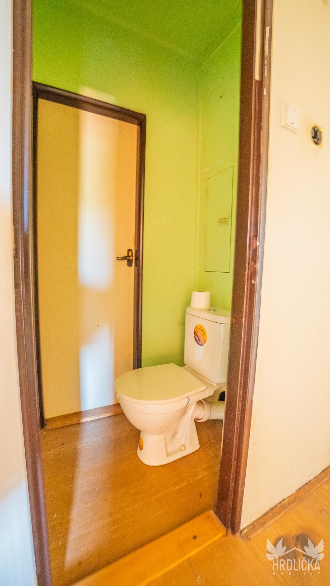 Prodej bytu 2+1 64 m² - foto 10