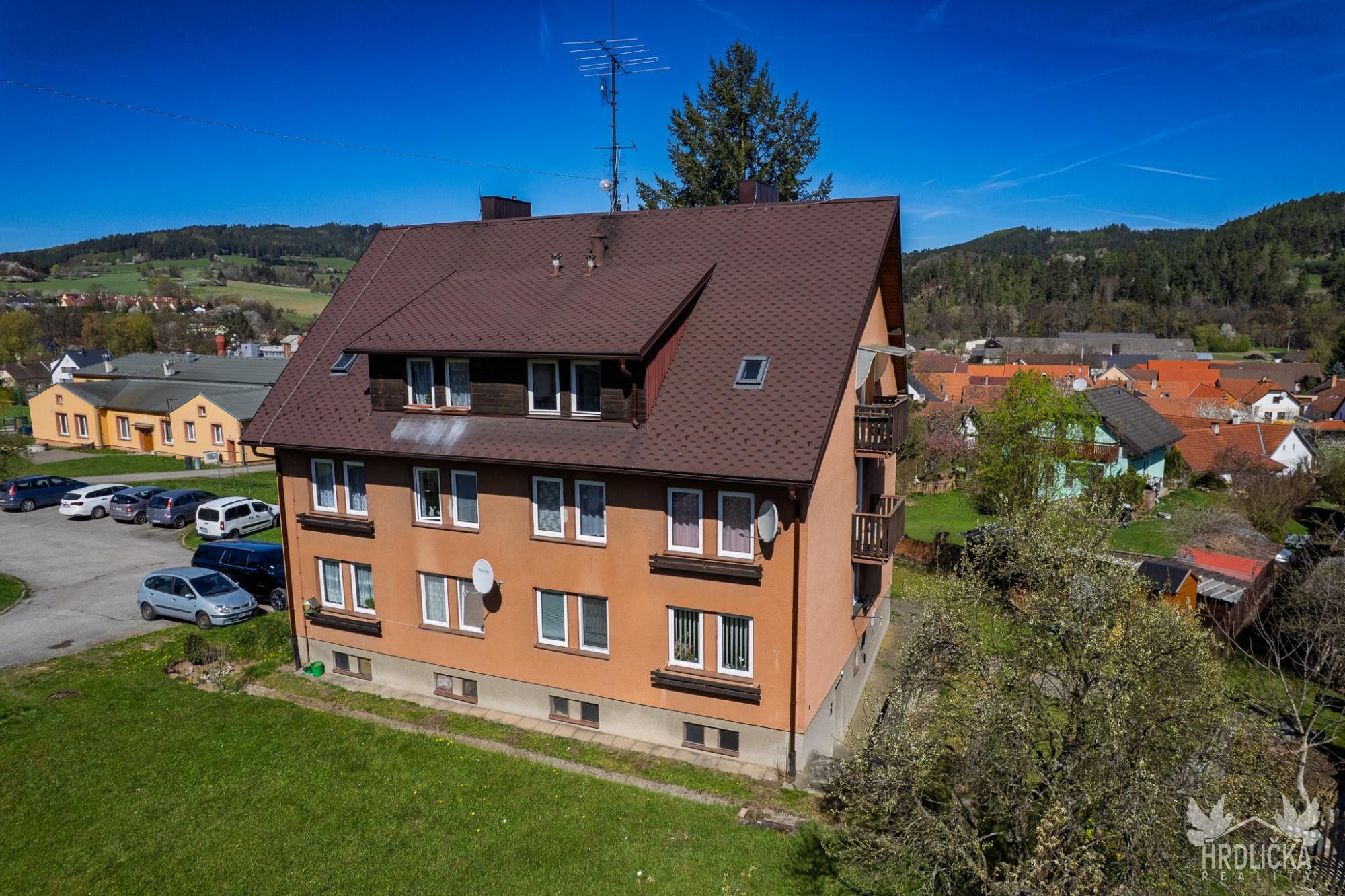 Prodej bytu 2+1 64 m² - foto 17