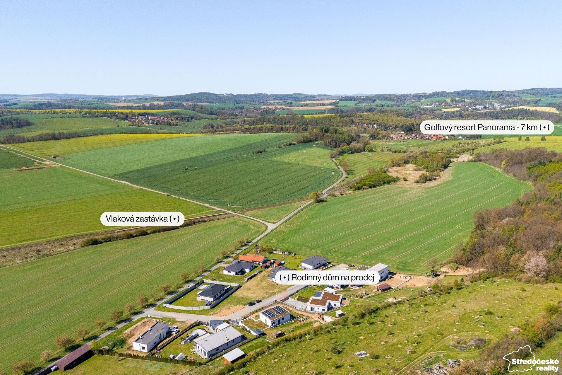 Prodej domu 157 m² - foto 1