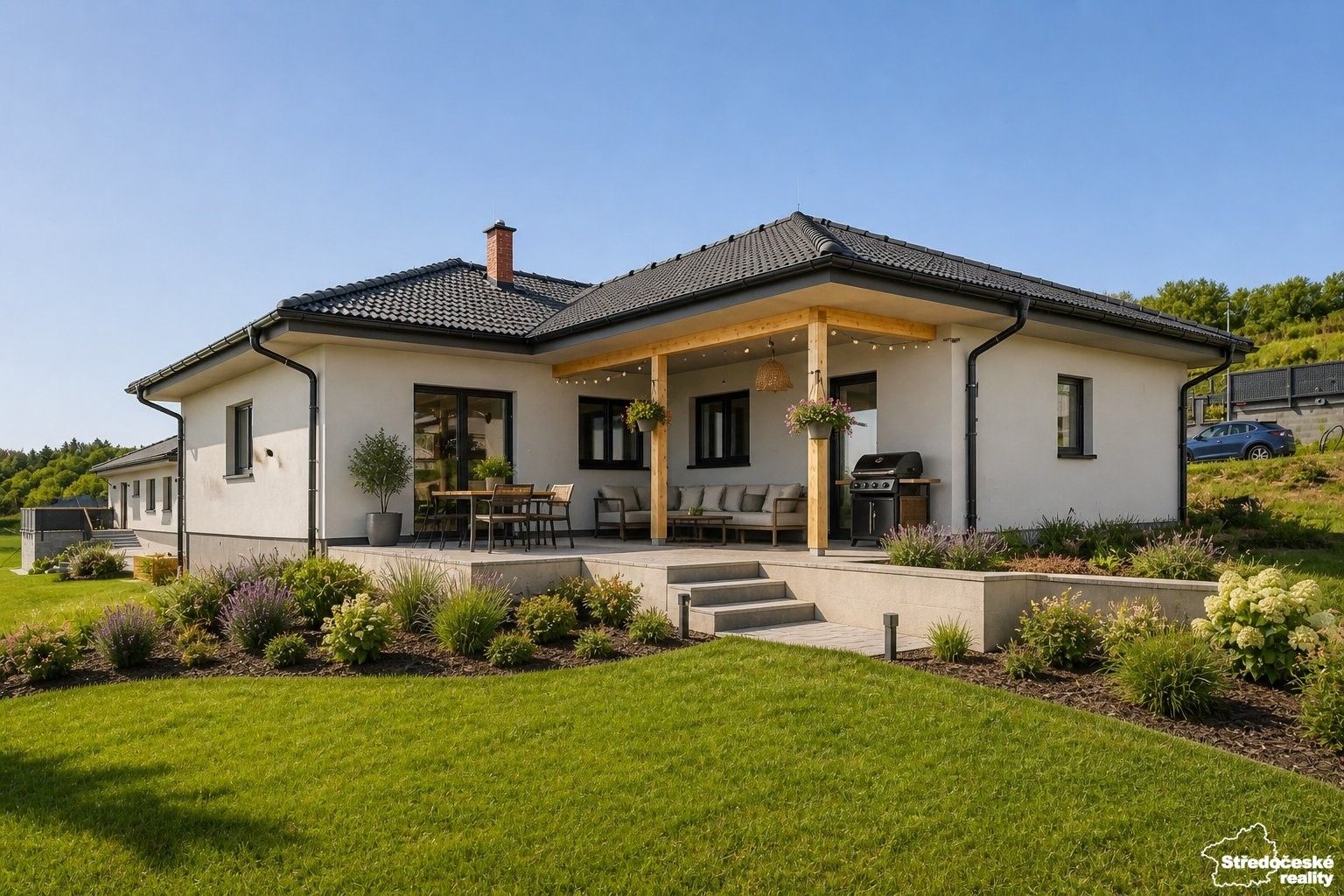 Prodej domu 157 m² - foto 2