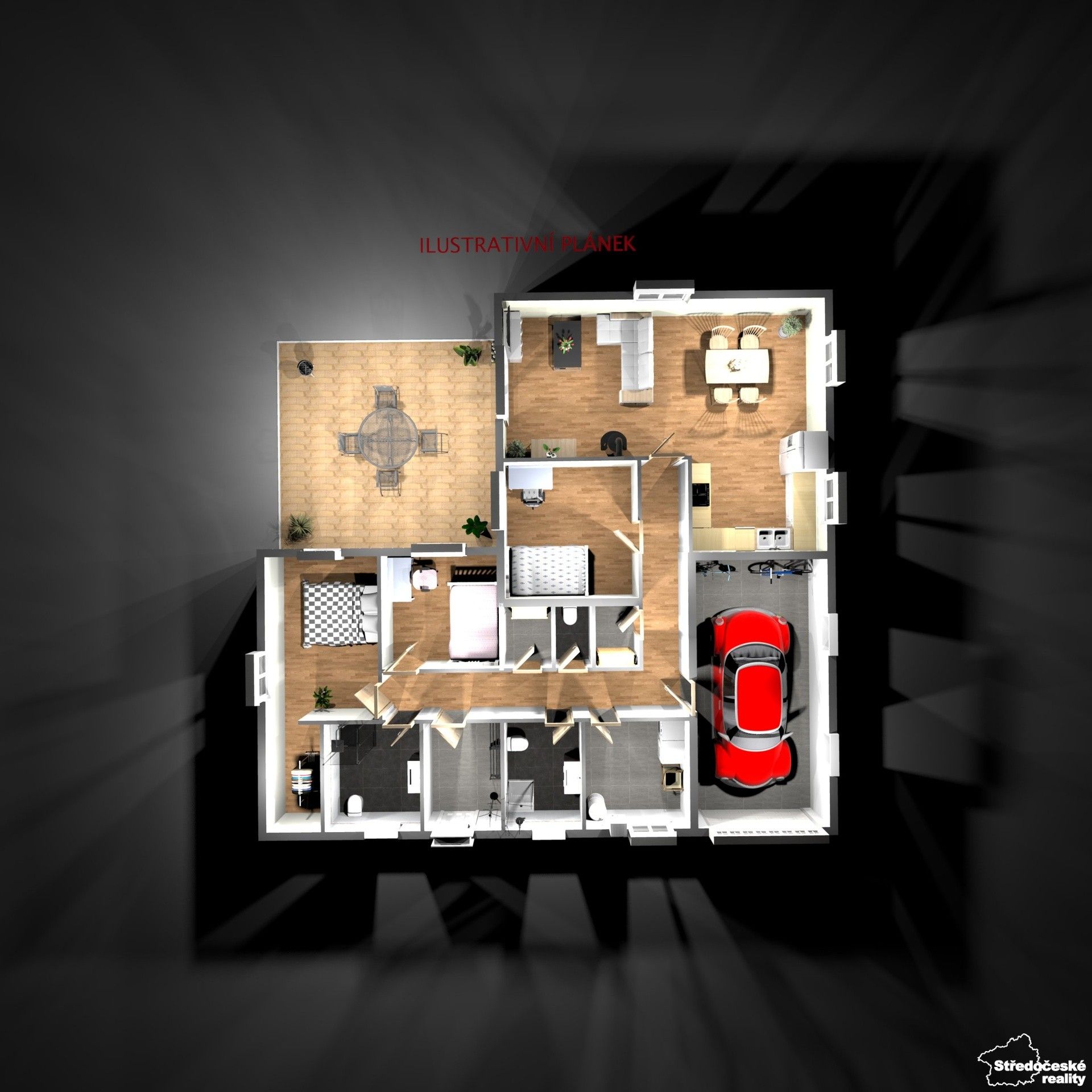 Prodej domu 157 m² - foto 7