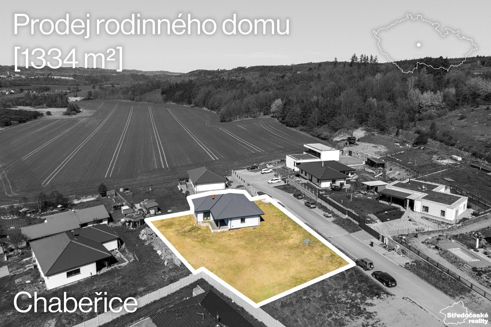 Prodej domu 157 m² - foto 10