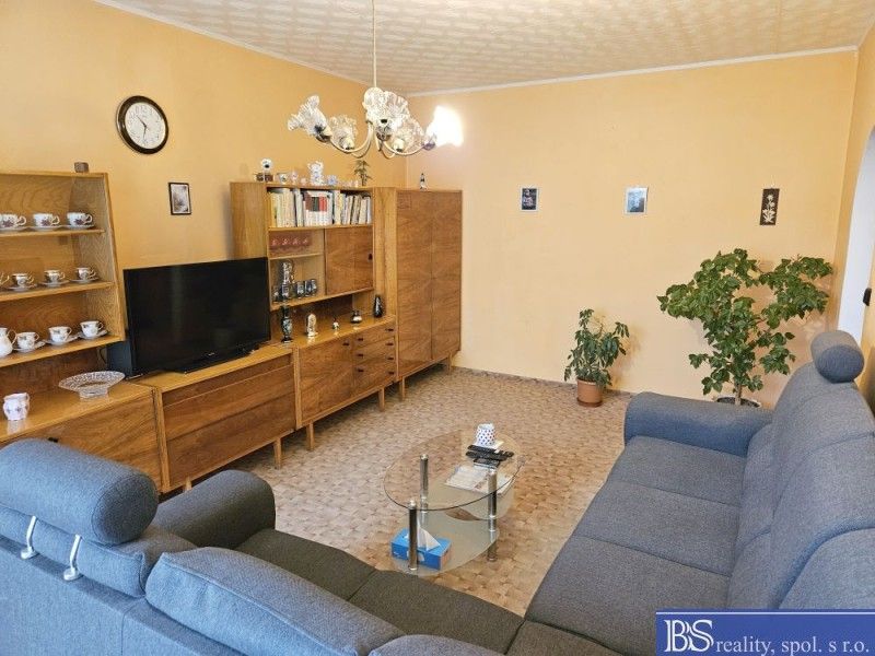 Prodej bytu 2+1 64 m² - foto 5