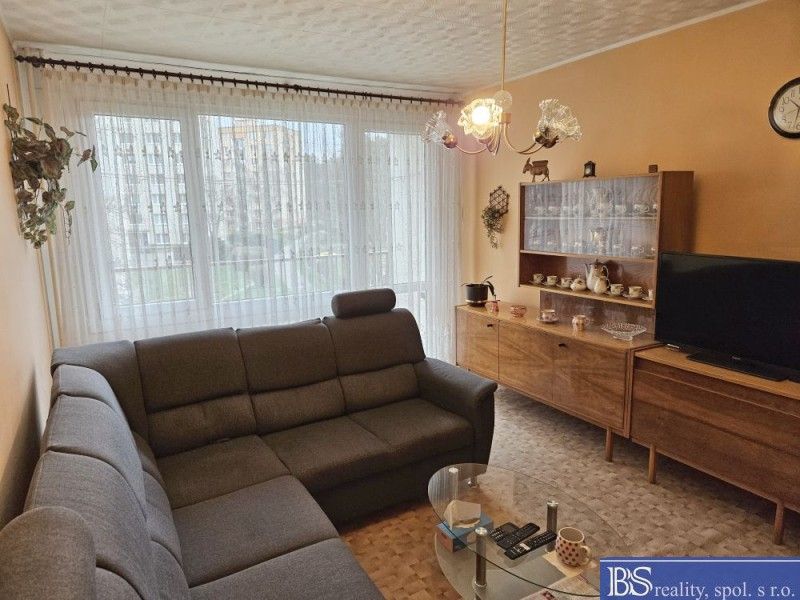Prodej bytu 2+1 64 m² - foto 4