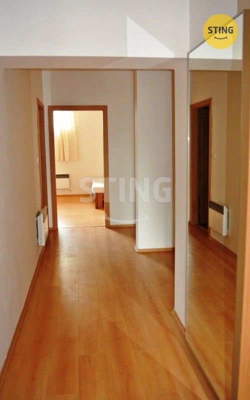 Pronájem bytu 2+kk 56 m² - foto 6