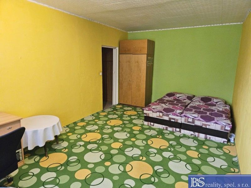 Prodej bytu 2+1 64 m² - foto 9