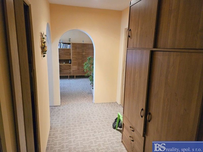 Prodej bytu 2+1 64 m² - foto 11