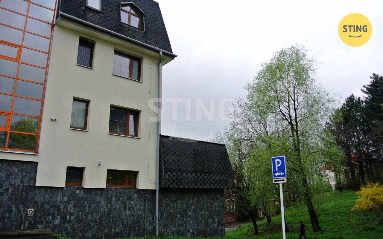 Pronájem bytu 2+kk 56 m² - foto 10